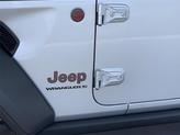 Thumbnail of 2024 Silver Zynith Clearcoat Jeep Wrangler