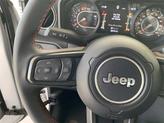 Thumbnail of 2024 Silver Zynith Clearcoat Jeep Wrangler