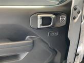 Thumbnail of 2024 Silver Zynith Clearcoat Jeep Wrangler