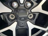 Thumbnail of 2024 Silver Zynith Clearcoat Jeep Wrangler