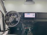Thumbnail of 2024 Silver Zynith Clearcoat Jeep Wrangler