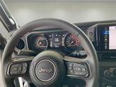 Thumbnail of 2024 Silver Zynith Clearcoat Jeep Wrangler