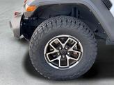 Thumbnail of 2024 Silver Zynith Clearcoat Jeep Wrangler