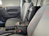 Thumbnail of 2024 Silver Zynith Clearcoat Jeep Wrangler