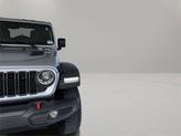 Thumbnail of 2024 Silver Zynith Clearcoat Jeep Wrangler