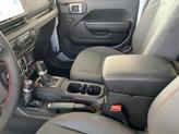 Thumbnail of 2024 Silver Zynith Clearcoat Jeep Wrangler