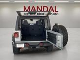 Thumbnail of 2024 Silver Zynith Clearcoat Jeep Wrangler