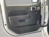 Thumbnail of 2024 Silver Zynith Clearcoat Jeep Wrangler