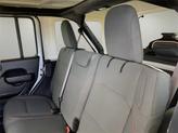 Thumbnail of 2024 Silver Zynith Clearcoat Jeep Wrangler