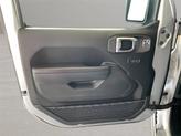 Thumbnail of 2024 Silver Zynith Clearcoat Jeep Wrangler