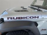 Thumbnail of 2024 Silver Zynith Clearcoat Jeep Wrangler