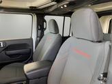 Thumbnail of 2024 Silver Zynith Clearcoat Jeep Wrangler