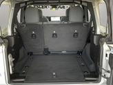 Thumbnail of 2024 Silver Zynith Clearcoat Jeep Wrangler