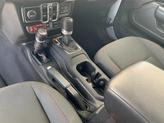 Thumbnail of 2024 Silver Zynith Clearcoat Jeep Wrangler