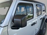 Thumbnail of 2024 Silver Zynith Clearcoat Jeep Wrangler