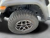 Thumbnail of 2024 Silver Zynith Clearcoat Jeep Wrangler