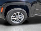 Thumbnail of 2025 Diamond Black Jeep Grand Cherokee L