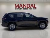 Thumbnail of 2025 Diamond Black Jeep Grand Cherokee L