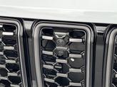 Thumbnail of 2025 Bright White Clearcoat Jeep Grand Cherokee L