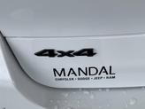 Thumbnail of 2025 Bright White Clearcoat Jeep Grand Cherokee L