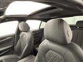 Thumbnail of 2022 Black Sapphire Metallic BMW 530