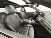 Thumbnail of 2022 Black Sapphire Metallic BMW 530