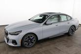 Thumbnail of 2025 Brooklyn Grey Metallic BMW i5