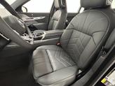 Thumbnail of 2025 Black Sapphire Metallic BMW i7
