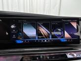Thumbnail of 2025 Black Sapphire Metallic BMW i7