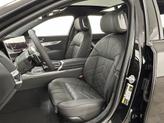 Thumbnail of 2025 Black Sapphire Metallic BMW i7