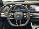 Thumbnail of 2025 Black Sapphire Metallic BMW i7