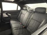 Thumbnail of 2025 Black Sapphire Metallic BMW i7