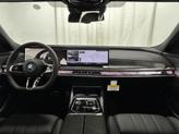 Thumbnail of 2025 Black Sapphire Metallic BMW i7