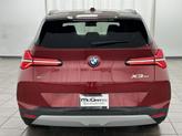 Thumbnail of 2025 Vegas Red Metallic BMW X3