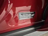 Thumbnail of 2025 Vegas Red Metallic BMW X3