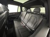 Thumbnail of 2020 Glacier Silver Metallic BMW X3