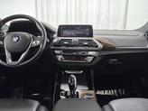 Thumbnail of 2020 Glacier Silver Metallic BMW X3