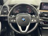 Thumbnail of 2020 Glacier Silver Metallic BMW X3