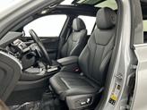 Thumbnail of 2020 Glacier Silver Metallic BMW X3