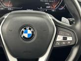 Thumbnail of 2020 Glacier Silver Metallic BMW X3