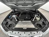 Thumbnail of 2020 Glacier Silver Metallic BMW X3