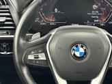 Thumbnail of 2020 Glacier Silver Metallic BMW X3