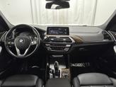 Thumbnail of 2020 Glacier Silver Metallic BMW X3