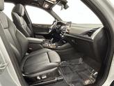 Thumbnail of 2020 Glacier Silver Metallic BMW X3