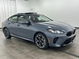 Thumbnail of 2026 Storm Bay Metallic BMW 228 Gran Coupe