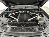 Thumbnail of 2023 Carbon Black Metallic BMW X6
