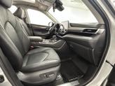 Thumbnail of 2020 Celestial Silver Metallic Toyota Highlander Hybrid