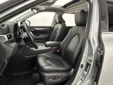 Thumbnail of 2020 Celestial Silver Metallic Toyota Highlander Hybrid