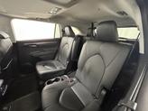 Thumbnail of 2020 Celestial Silver Metallic Toyota Highlander Hybrid