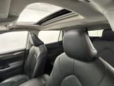 Thumbnail of 2020 Celestial Silver Metallic Toyota Highlander Hybrid